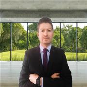 Docente de derecho civil penal